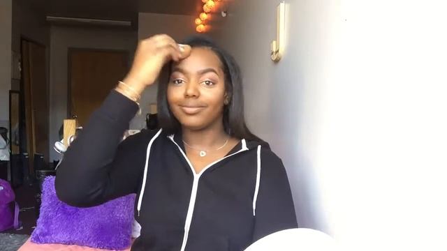 Glitter Glam MakeUp Look | Jay Kane смотреть онлайн
