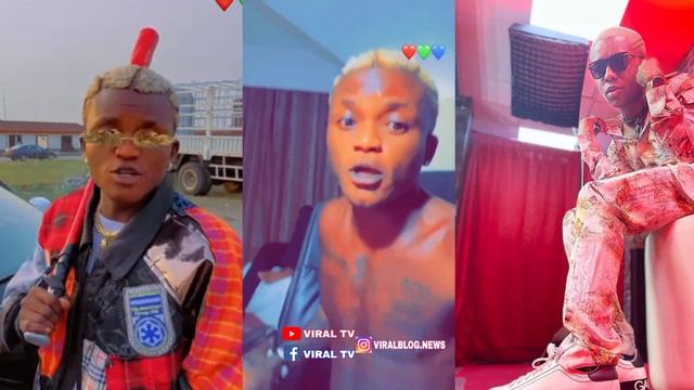Portable Åttåçk small doctor for stêålîñg his $1000 on a show 😱As small doctor Bêåt up portable 😥 смотреть онлайн