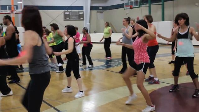 zumba смотреть онлайн