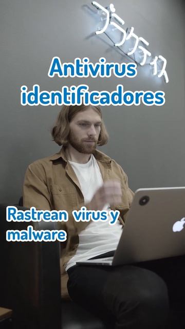 3 tipos de antivirus que debes conocer #seguridaddigital #kaspersky #ciberseguridad #nubedigitalmx смотреть онлайн