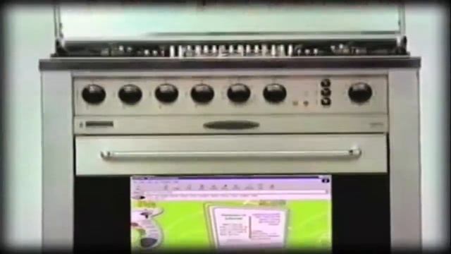 Comercial ZAZ com Ricardo Pepê ano 1996 смотреть онлайн