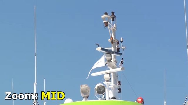 Dual Furuno Marine Radar Antennas смотреть онлайн