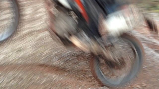 2013 ktm freeride 350 new golden tyre test смотреть онлайн