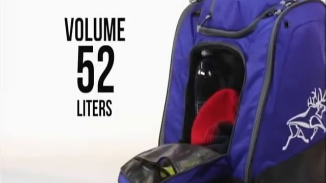 Watch and Win Kulkea Bag 12.31.18 Good Morning Vail смотреть онлайн