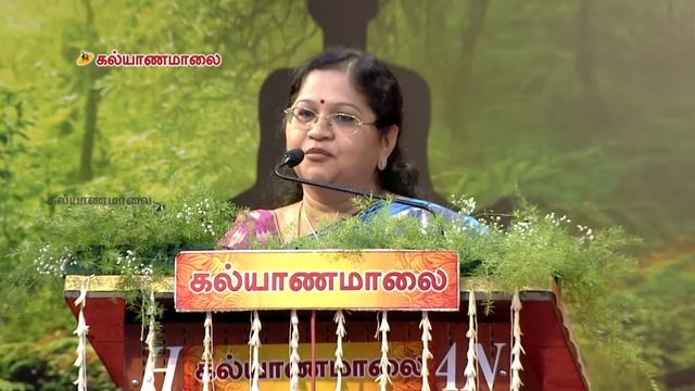 Kalyanamalai Coimbatore Inaugural Function 2018 | Episode 902 | Sun TV смотреть онлайн