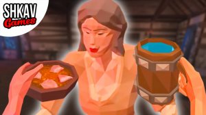 ЖЕНСКИЙ ДЕНЬ В ВИАР ТАВЕРНЕ! Innkeeper VR! / Часть 2 /