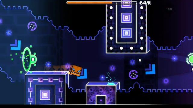 прохождение LLVL GAMINIA смотреть онлайн