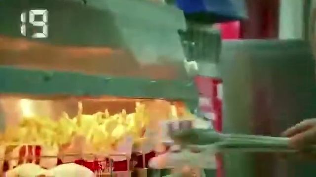 KFC Speed Service смотреть онлайн