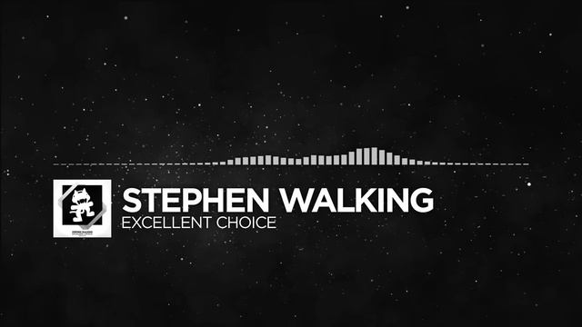 [Electronic] - Stephen Walking - Excellent Choice [Monstercat Release] смотреть онлайн