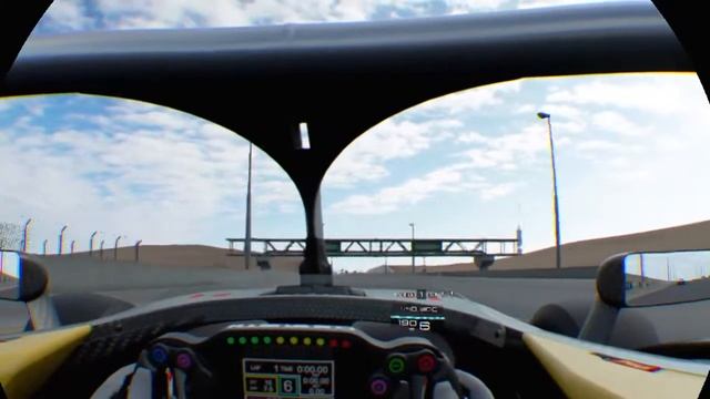 Gran Turismo Sport VR | Bugatti Chiron High Speed Test track Gameplay | PSVR | I LOVE VR ❤ смотреть онлайн