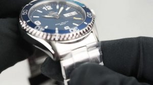 Orient RA-AA0818L Kamasu Mako