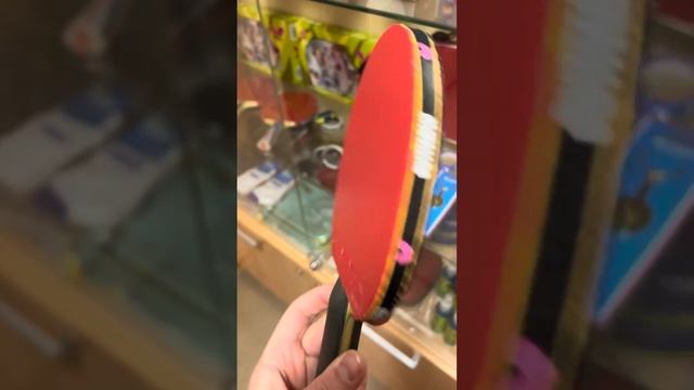 DONIC ACUDA S3 и ACUDA S2