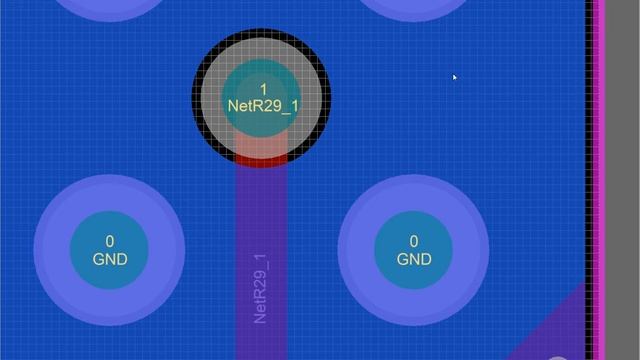 Altium Designer Net Class смотреть онлайн