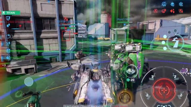 #omletarcade #wr Daltokki Drone.#Drones