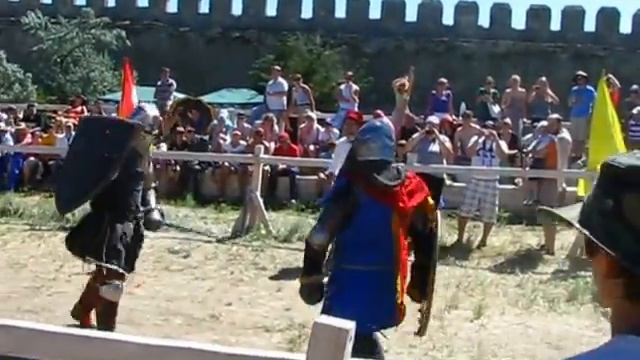 Романтика спортивных достижений