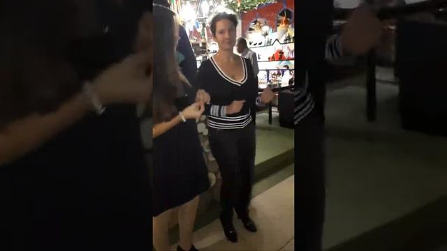 Танец для имениника 2 20171101 смотреть онлайн