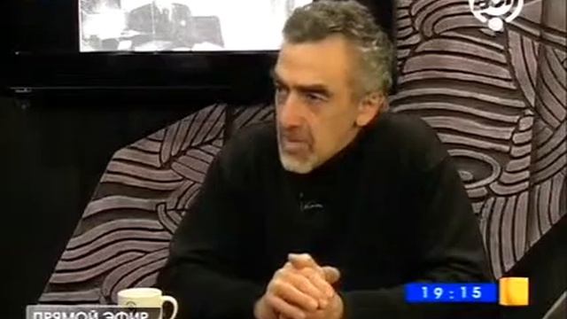 16284 Давид Авдыш и Кирилл Левкин 12 декабря 2013 смотреть онлайн