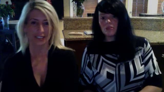 Fiesta FLOW's Much "TO DO ABOUT GUILT!" with family therapist Wanda McArthur смотреть онлайн