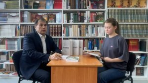 Выпуск #1. Булат Ахмерович Азнабаев о многотомнике "История башкирских родов"