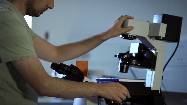 Institute for Complex Molecular Systems - Education for master and PhD students смотреть онлайн
