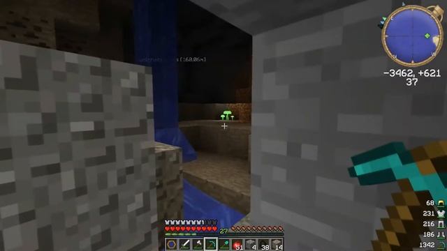 Играем на серверах SideMC-#2-{Magic2(PVE)}Let's Play Minecraft смотреть онлайн