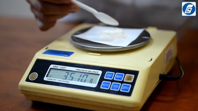 The analyzer of somatic cells in milk “Somatos Mini” смотреть онлайн