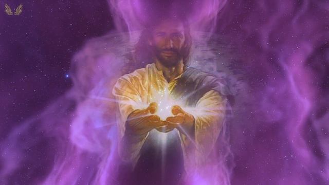 FRECUENCIA DE DIOS 963 Hz • Conectarse a la CONCIENCIA DIVINA • Música Milagrosa смотреть онлайн