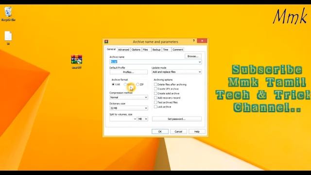 What is RAR file in tamil || How to Download ,install winRAR and Set the Password in winRAR file смотреть онлайн