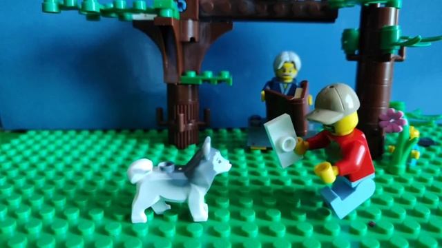 @Малой дед Афанасий(Пес) смотреть онлайн