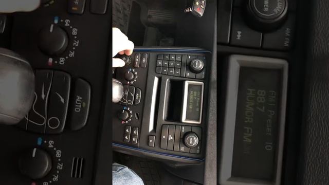 Volvo XC90 смотреть онлайн