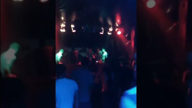 Termit DeeJay back 2 back Mirco Anek смотреть онлайн