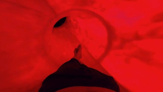 Aquapark Watertube Waterslides In UZBEKISTAN