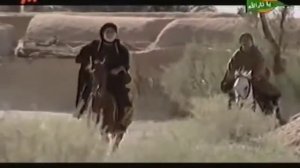 Филми Хазрати Чобир  кисми 1