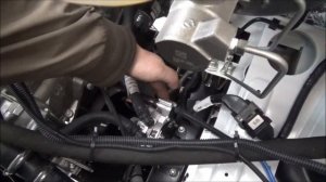 ДАТЧИК ГАЗА НА РАМПУ OMVL (ЭВОТЕК)