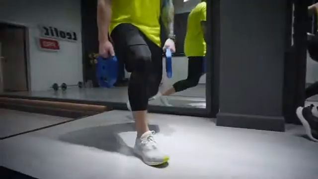 ABS & BUTT смотреть онлайн
