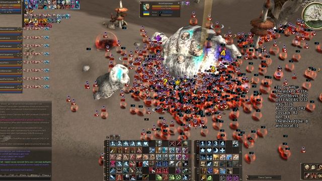 RUgaminglife Заход на орфена, играем в линейку на все деньги