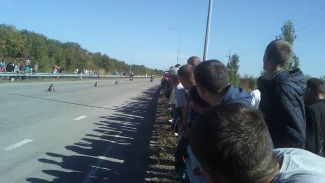 402 метра супер байки Луганск смотреть онлайн