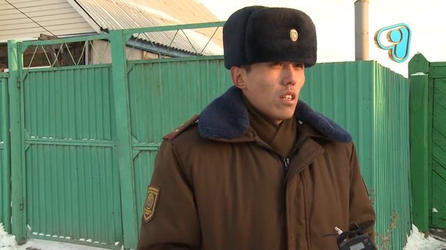 правила пожарной безопасности смотреть онлайн