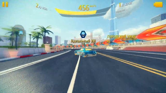Asphalt 8 : Mercedes-Benz SLS AMG Coupé Black Series R&D , Test 050 (Final Ghost) смотреть онлайн