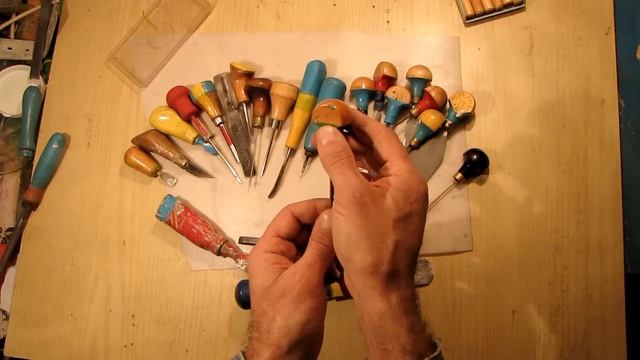 Ручка для резца. выбери СВОЙ ТИП Эволюция удобства. чтобы было удобно смотреть онлайн