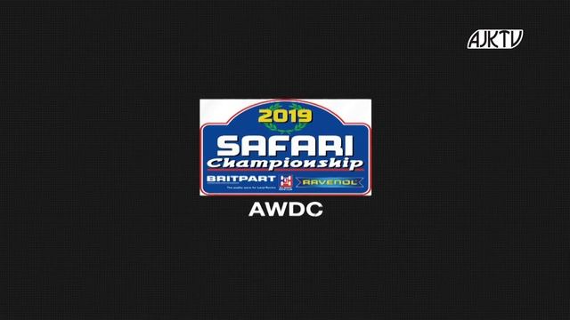 AWDC 2019 RD1 Walters Arena Full Program HD смотреть онлайн