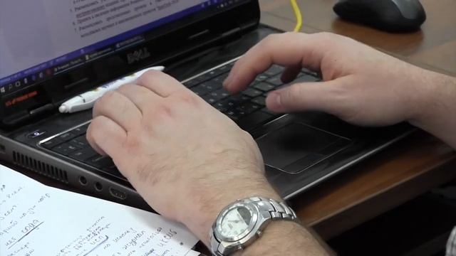 Институт компьютерных систем и информационной безопасности. Краснодарский "ПОЛИТЕХ" смотреть онлайн