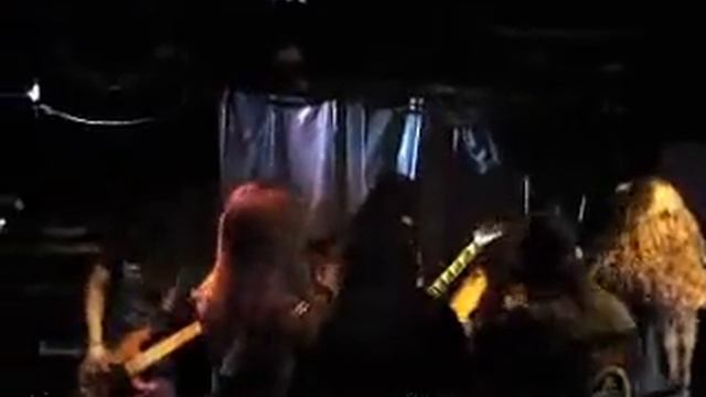 RattleheaD "Crack a cold one" 8/8/10 смотреть онлайн