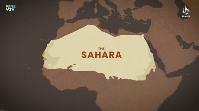 ДЕРЕВНЯ СЛЕПЫХ МУСУЛЬМАН_ почему здесь живут только слепые люди_ История необычной деревни _ AZAN.RU смотреть онлайн