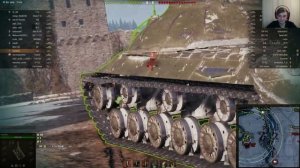 ТАНК LEO - ВЫБОР ОРУДИЯ. ЛУЧШАЯ ПУШКА ДЛЯ ШВЕДСКОГО СТ-7 ЛЕО ДЛЯ НАГИБА И НАНЕСЕНИЯ УРОНА!💥