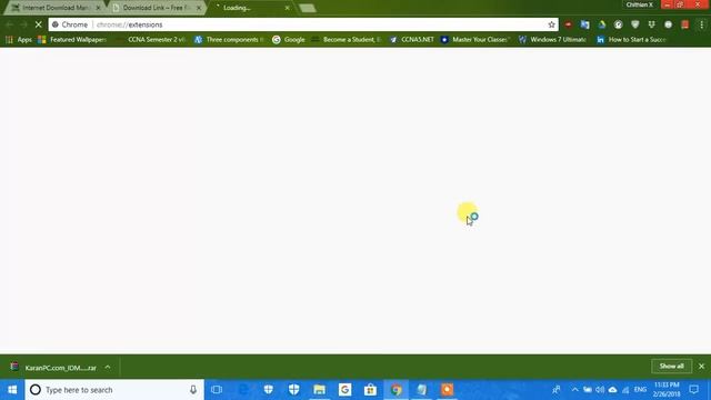 How to download IDM 6.30 Build 6 Full on window 10Pro 2018 смотреть онлайн