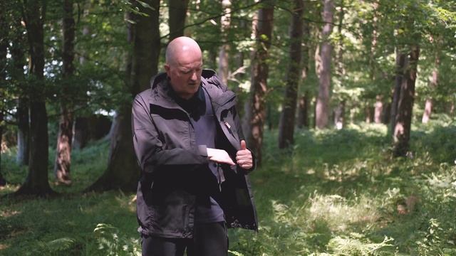Inside Look: Fjällräven Kaipak Jacket