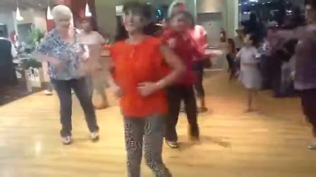 Willowway Super Spar Salsa evening смотреть онлайн