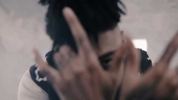 SCARLXRD - HARMFUL [PROD MUPP] ПЕРЕВОД