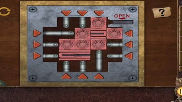 50 Room Escape 11 Level 47 Walkthrough